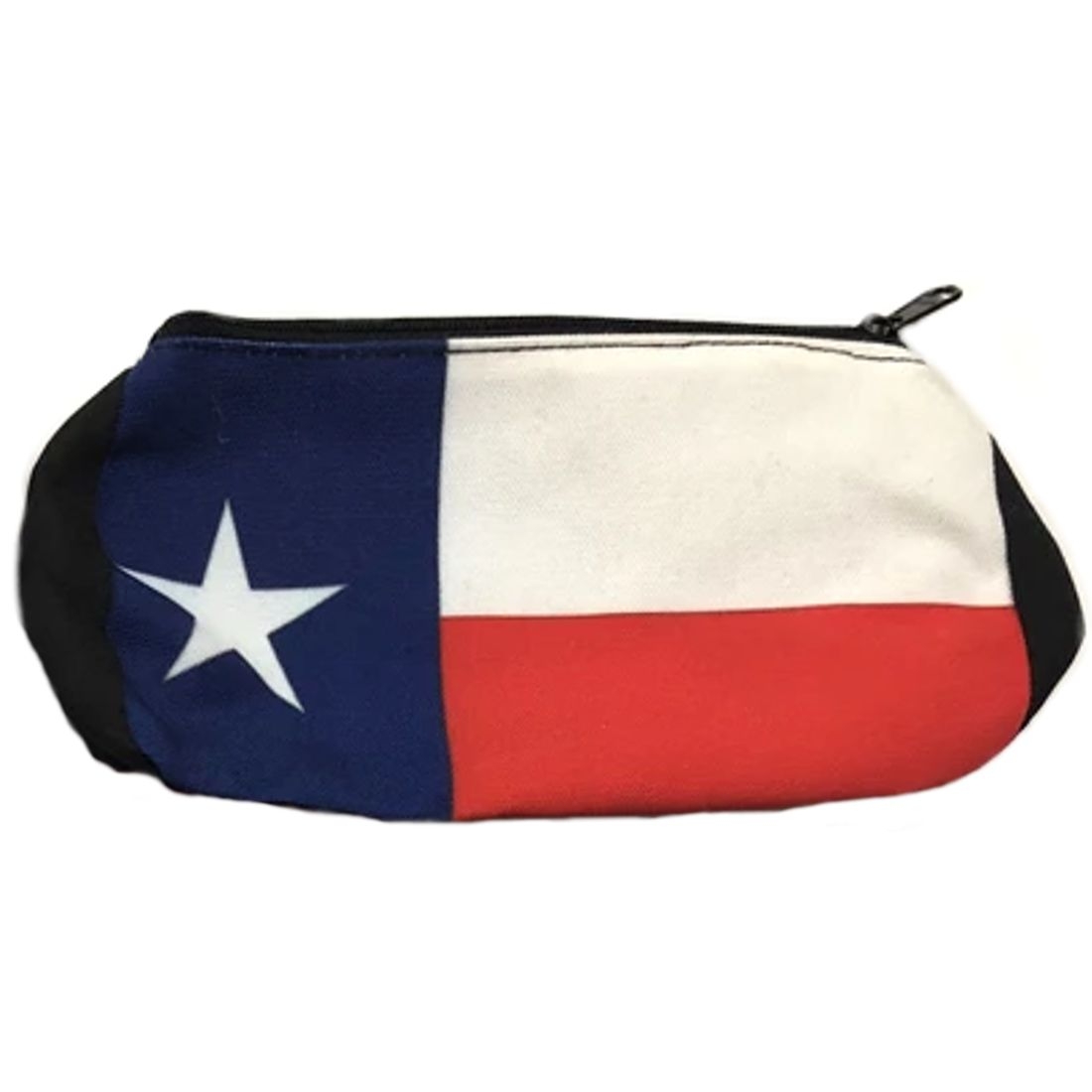 Western Täschchen - Don't Mess With Texas