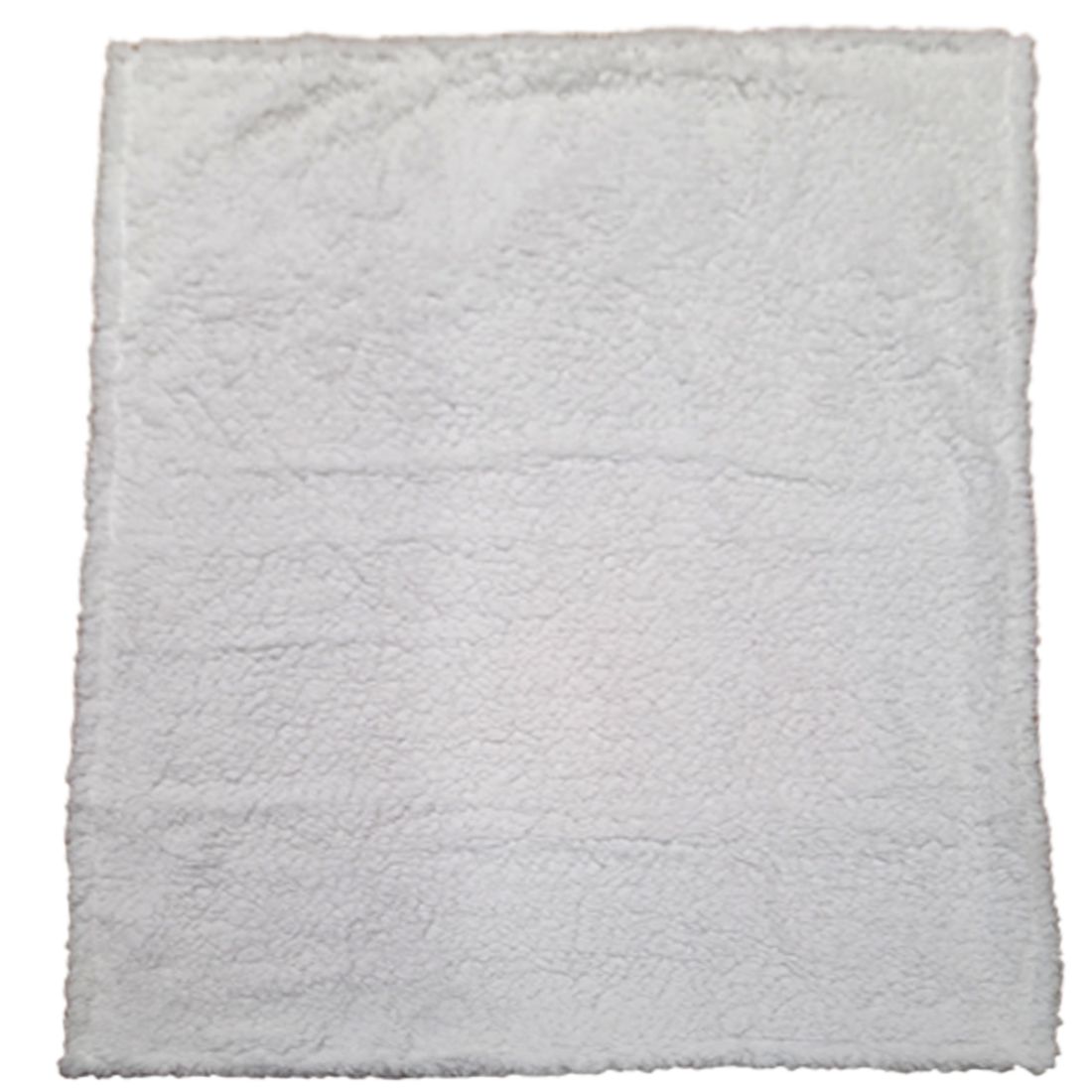 Fleece-Decke - Couple Wolves Moon, 200 x 150 cm